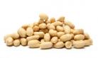 BLANCHED RAW PEANUTS RAW AUSSIE 1KG