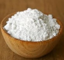 ARROWROOT POWDER 1KG