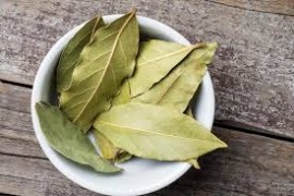 BAY LEAVES 250g