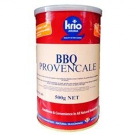 BBQ PROVENCALE SEASONING 500g