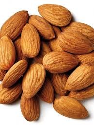 BIO DYNAMIC RAW ALMONDS 500G