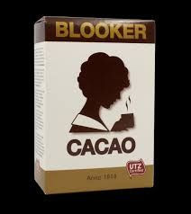 DUTCH COCOA POWDER 250G BY BLOOKER