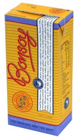 BONSOY ORGANIC LONG LIFE SOY 1L