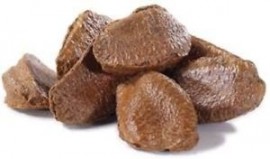 BRAZIL NUTS IN SHELL 1KG