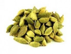 CARDAMOM PODS 1KG