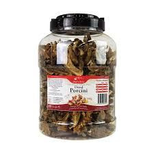 CHEFS CHOICE PORCINI DRIED MUSHROOMS 500G