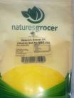NATURES GROCER CHICKEN SALT MSG FREE 1KG
