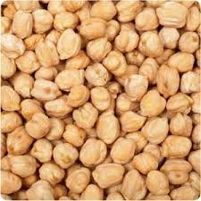 CHICK PEAS DRIED 1KG