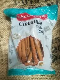 CINAMMON QUILLS STICKS 250G