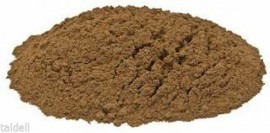 GROUND CORIANDER 1KG