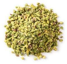 PISTACHIO NUTS CRUSHED CHOPPED 1KG