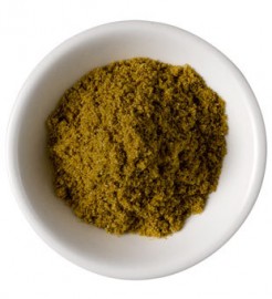 CUMIN GROUND SEASONING 1KG
