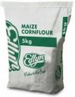 GLUTEN FREE MAIZE CORNFLOUR CORN FLOUR 5KG