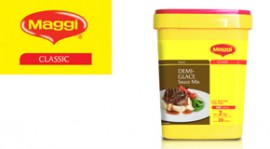MAGGI DEMI GLACE MIX 2KG