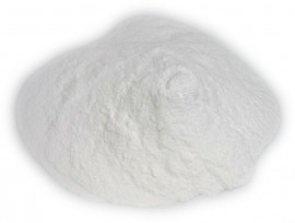 ORGANIC DEXTROSE MONOHYDRATE 1KG