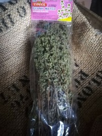 DRIED OREGANO BUNCH FROM GREECE 50g ORIGANUM VULGARE