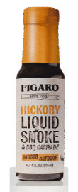 LIQUID SMOKE BY FIGARO 118ML