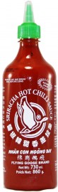 FLYING GOOSE SRIRACHA SAUCE 730mL