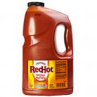 FRANK'S FRANKS RED HOT BUFFALO ORIGINAL SAUCE 3.78L 