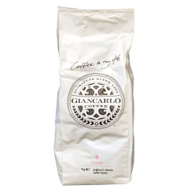 GIANCARLO ESPRESSO COFFEE BEANS 1KG