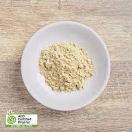 ORGANIC GINGER ROOT POWDER 1KG