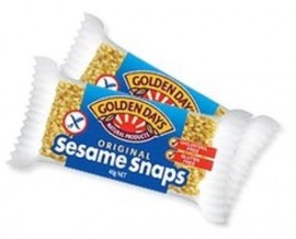 SESAME SNAPS ORIGINAL 32 x 40g