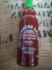 GO TAN SRIRACHA HOT CHILLI SAUCE 380ML