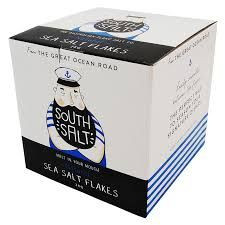 GREAT OCEAN ROAD SOUTH SEA SALT FLAKES 2KG