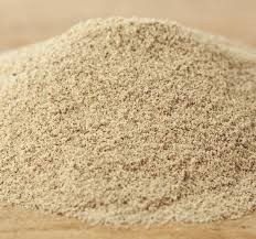 GROUND WHITE PEPPER 1KG