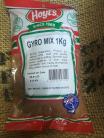 GYRO MIX 1KG