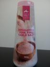 PINK HIMALAYAN FINE TABLE SALT 750G