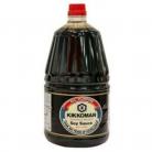 KIKKOMAN SOY SAUCE 2L