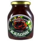 GREEK ROSE JAM 450G
