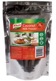 COCONUT MILK POWDER MIX 1KG