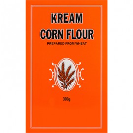 KREAM CORNFLOUR CORN FLOUR 300G