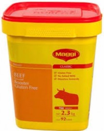 MAGGI BEEF BOOSTER 2.3KG