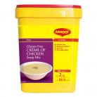 MAGGI GLUTEN FREE CREME OF CHICKEN SOUP MIX 2KG