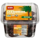 IMPORTED PITTED MEDJOOL DATES 680g