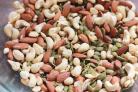 MIXED UNSALTED RAW NUTS 1.5KG