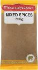 MIXED SPICE 500G