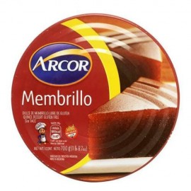 QUINCE PASTE / MEMBRILLO 700g