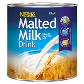 MALTED MILK POWDER 1.5KG BY NESTLE