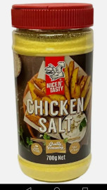 CHICKEN SALT SEASONING JUMBO 700G