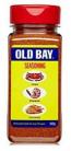 OLD BAY SEASONING 350G BY McCORMICK 