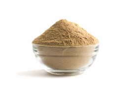 ORGANIC AMLA POWDER (INDIAN GOOSEBERRY POWDER)