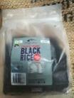 ORGANIC BLACK RICE 1KG 