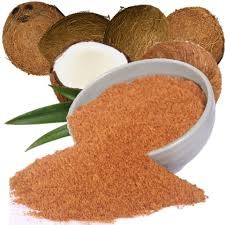 ORGANIC COCONUT SUGAR 1KG