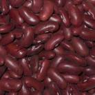 ORGANIC DARK RED KIDNEY BEANS 1KG
