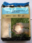 ORGANIC UNBLEACHED PLAIN FLOUR 1KG GMO FREE