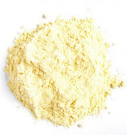ORGANIC GLUTEN FREE MAIZE CORN FLOUR 1KG